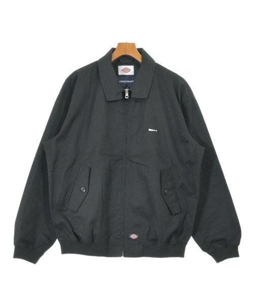 DESCENDANT 其他飛行外套