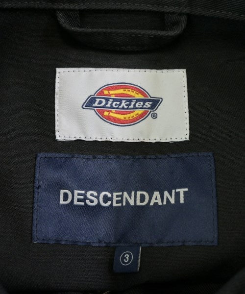 DESCENDANT 其他飛行外套