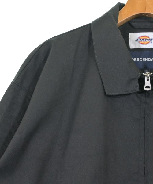 DESCENDANT 其他飛行外套