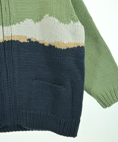 DESCENDANT 開襟衫