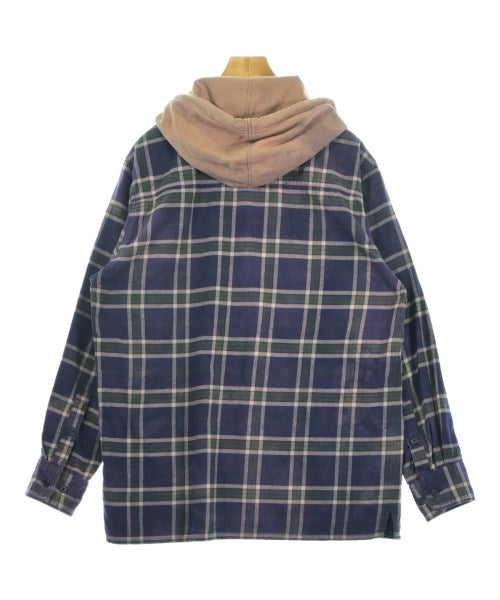 DESCENDANT 休襯衫