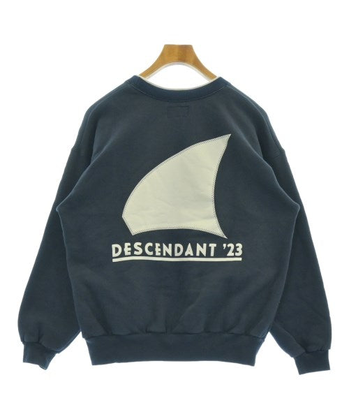 DESCENDANT 運動衫