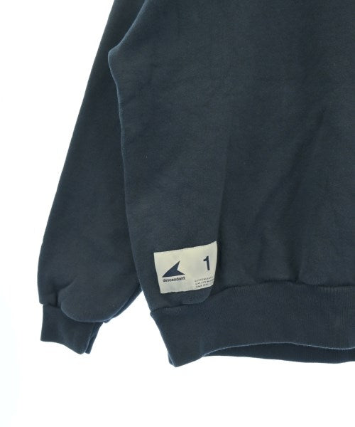 DESCENDANT 運動衫