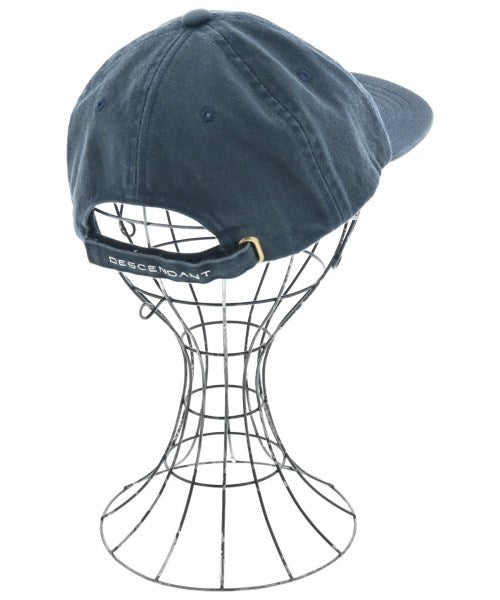 DESCENDANT 棒球帽
