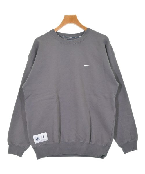 DESCENDANT 運動衫