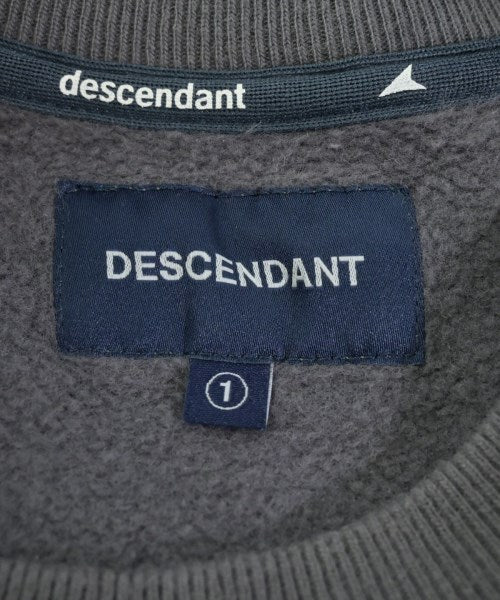 DESCENDANT 運動衫