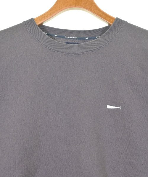 DESCENDANT 運動衫