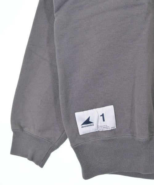 DESCENDANT 運動衫