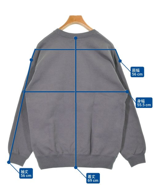 DESCENDANT 運動衫