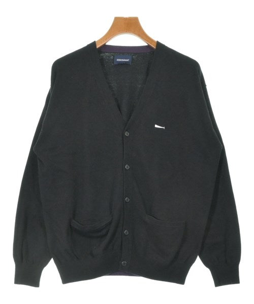 DESCENDANT 開襟衫