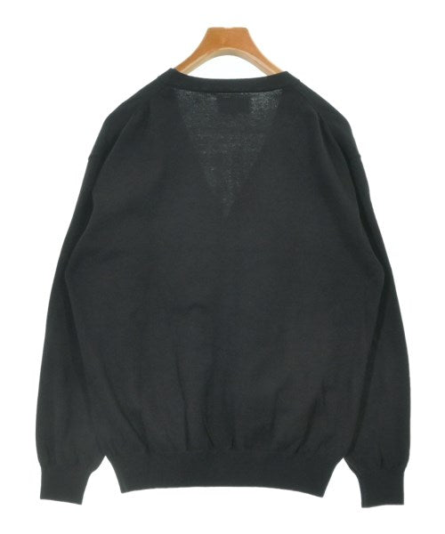 DESCENDANT 開襟衫