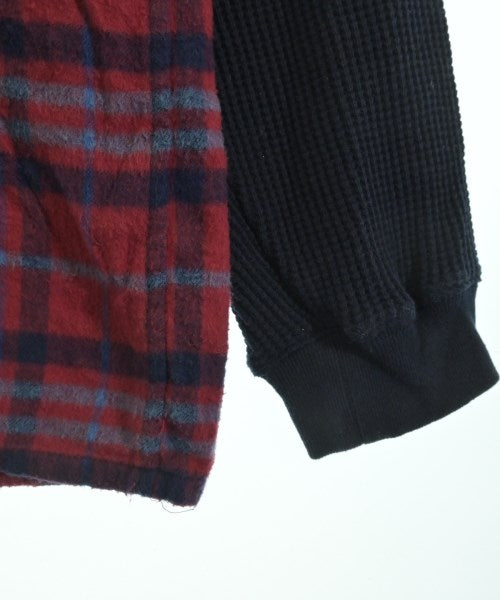 DESCENDANT 休閒襯衫