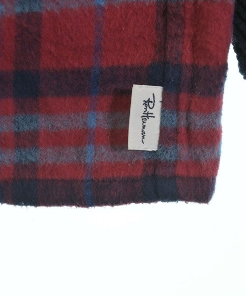 DESCENDANT 休閒襯衫