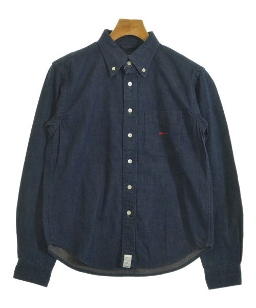 DESCENDANT 休閒襯衫