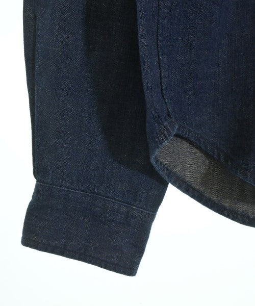 DESCENDANT 休閒襯衫