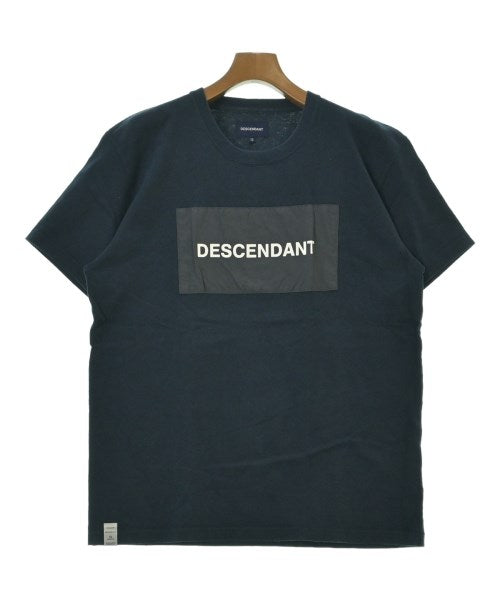 DESCENDANT T恤/上衣