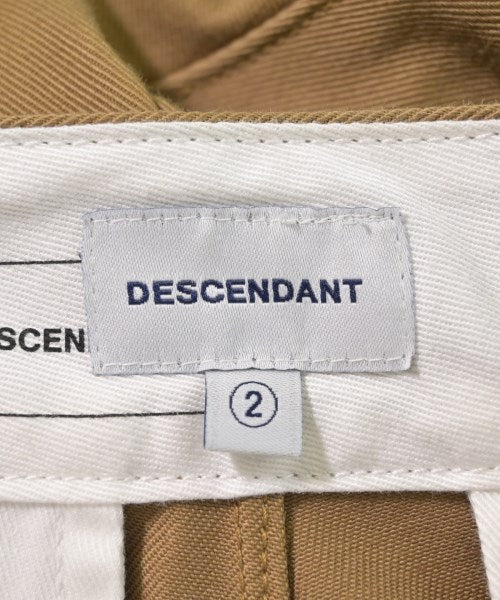 DESCENDANT 其他款