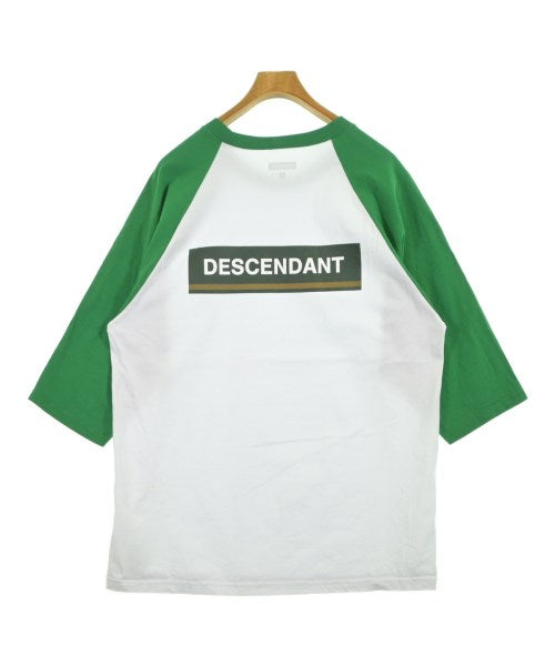 DESCENDANT T恤/上衣