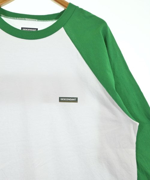 DESCENDANT T恤/上衣
