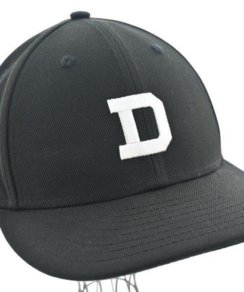 DESCENDANT 棒球帽