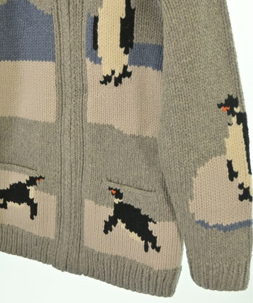 DESCENDANT 開襟衫