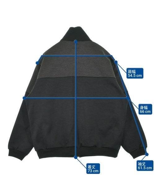 DESCENDANT 連帽衫