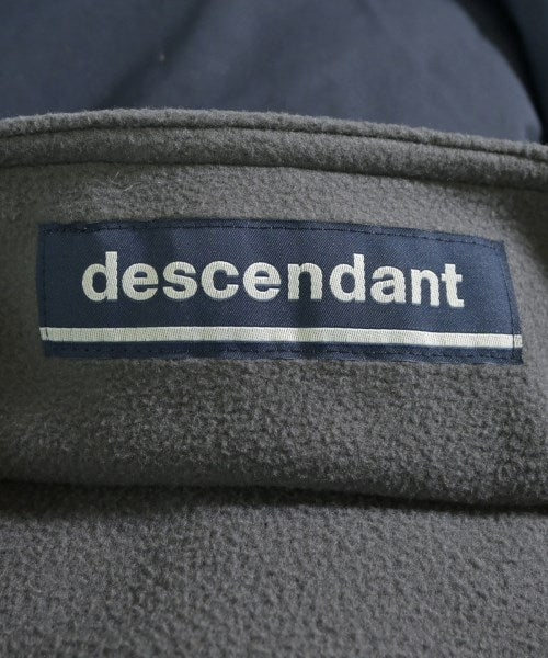 DESCENDANT 其他飛行外套