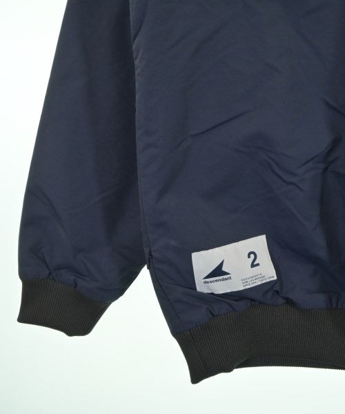DESCENDANT 其他飛行外套