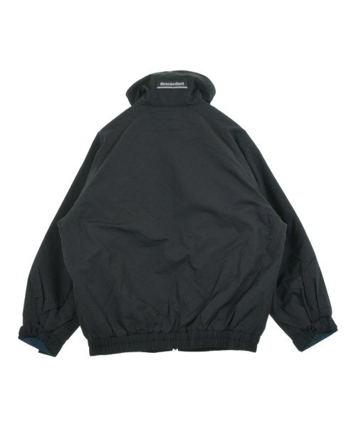 DESCENDANT 其他飛行外套