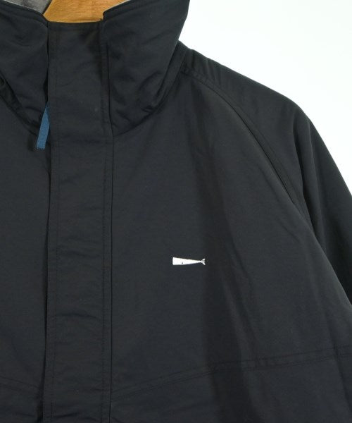 DESCENDANT 其他飛行外套