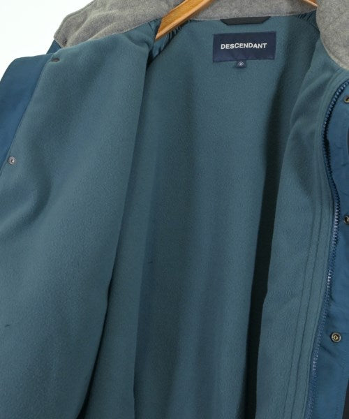 DESCENDANT 其他飛行外套