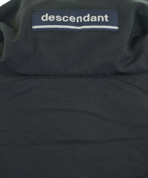 DESCENDANT 其他飛行外套