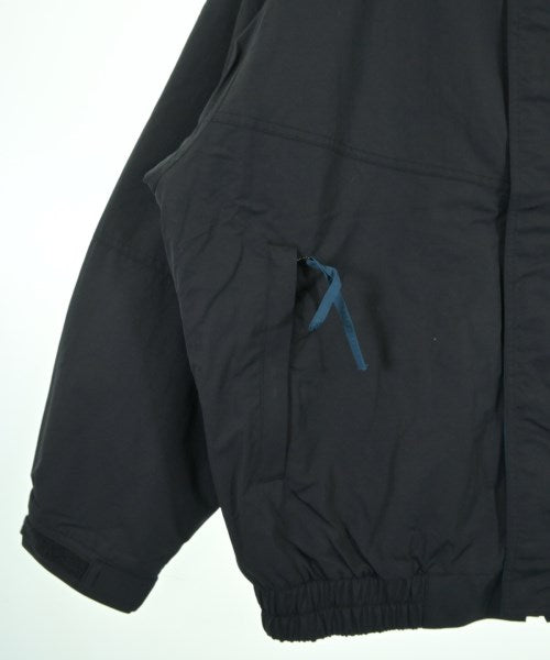 DESCENDANT 其他飛行外套