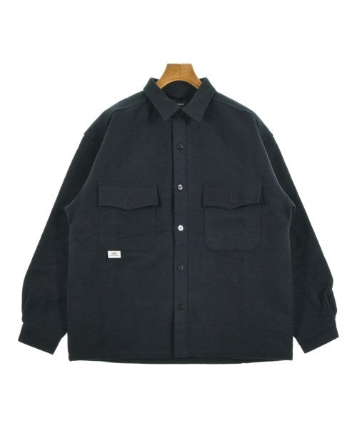 DESCENDANT 休閒襯衫