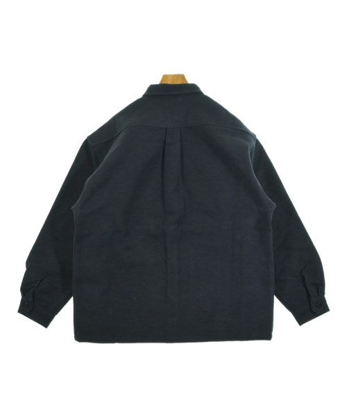 DESCENDANT 休閒襯衫