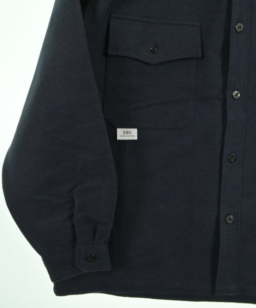 DESCENDANT 休閒襯衫