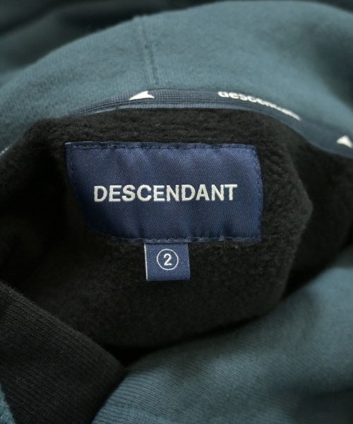 DESCENDANT 連帽衫