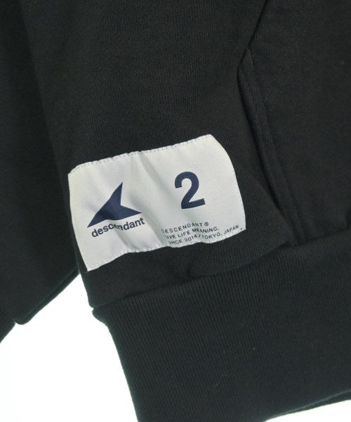 DESCENDANT 連帽衫