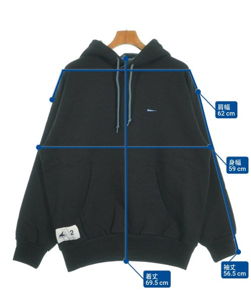 DESCENDANT 連帽衫