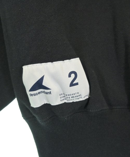 DESCENDANT 運動衫