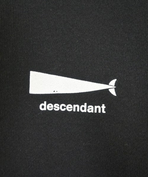 DESCENDANT 運動衫