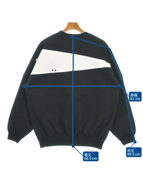 DESCENDANT 運動衫