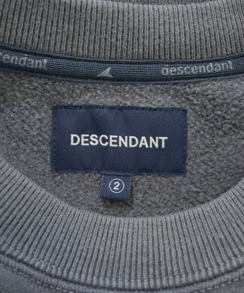 DESCENDANT 運動衫