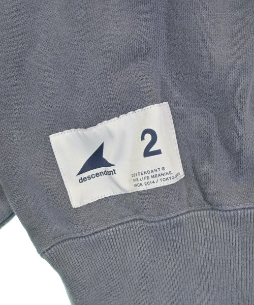 DESCENDANT 運動衫