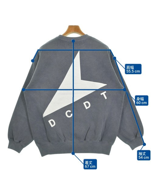 DESCENDANT 運動衫