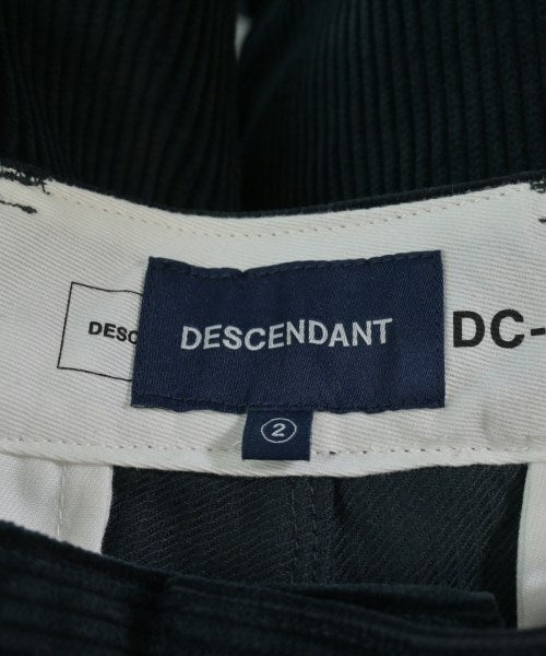 DESCENDANT 其他款
