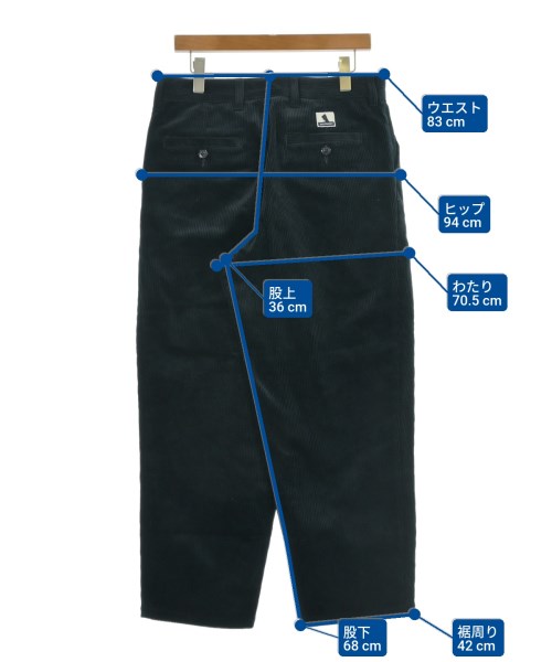 DESCENDANT 其他款