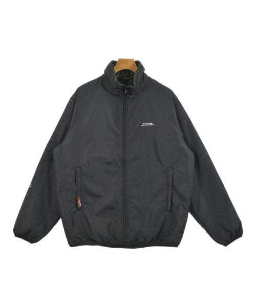 DESCENDANT 斜紋夾克