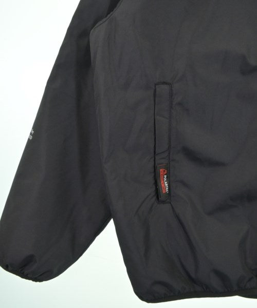 DESCENDANT 斜紋夾克