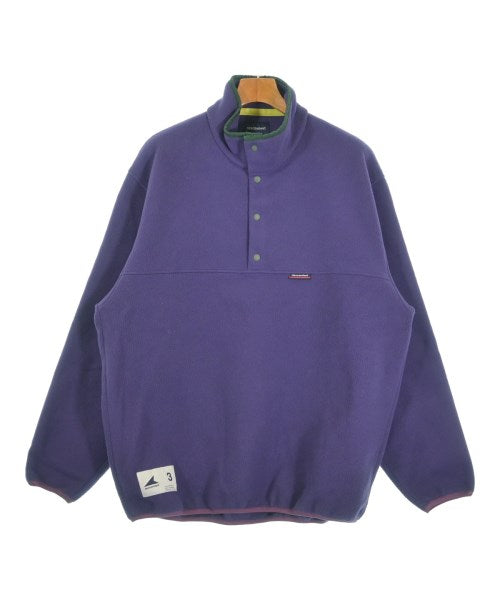 DESCENDANT 運動衫